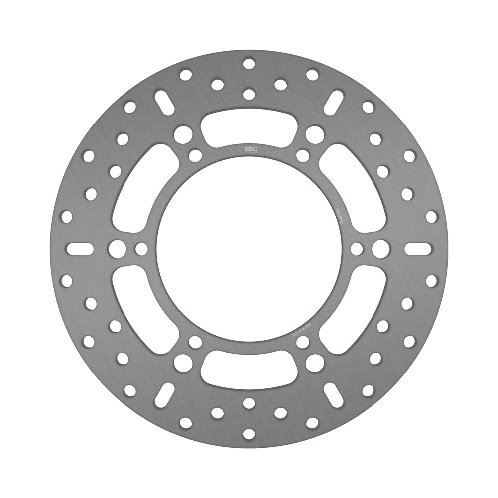 EBC - EBC HPSR Solid Disc (MD2002)