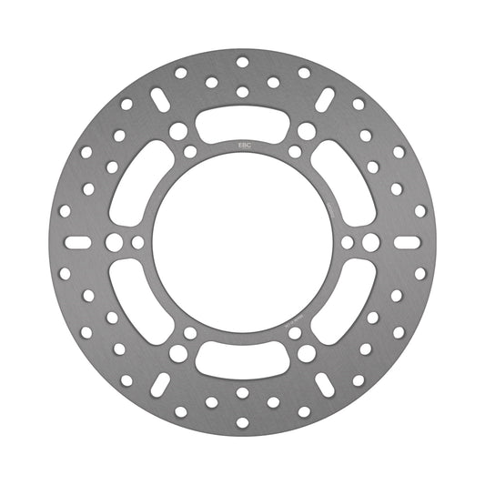 EBC - EBC HPSR Solid Disc (MD2002)