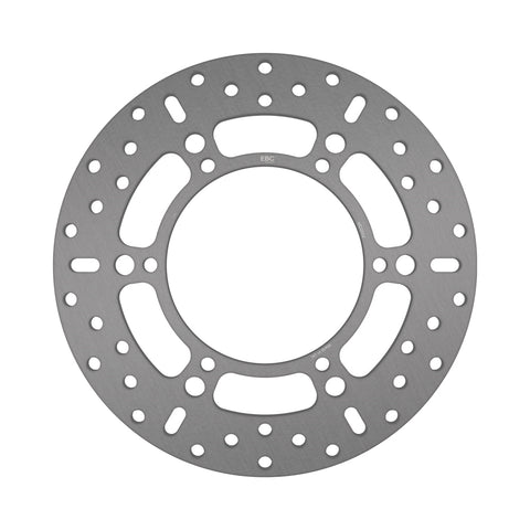EBC - EBC HPSR Solid Disc (MD2002)