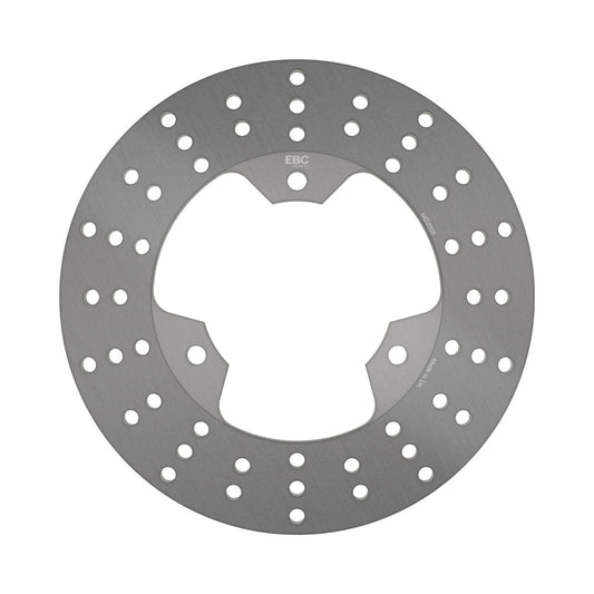 EBC - EBC HPSR Solid Disc (MD2008)