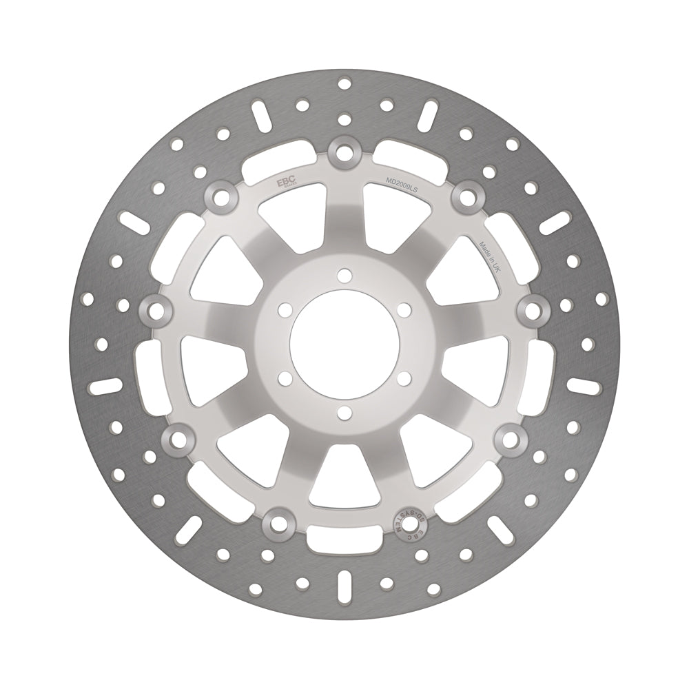 EBC - EBC Pro-Lite Floating Disc (MD2009LS)