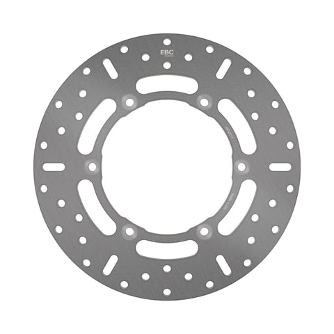 EBC - EBC HPSR Solid Disc (MD2011)