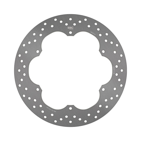 EBC - EBC HPSR Solid Disc (MD2012)
