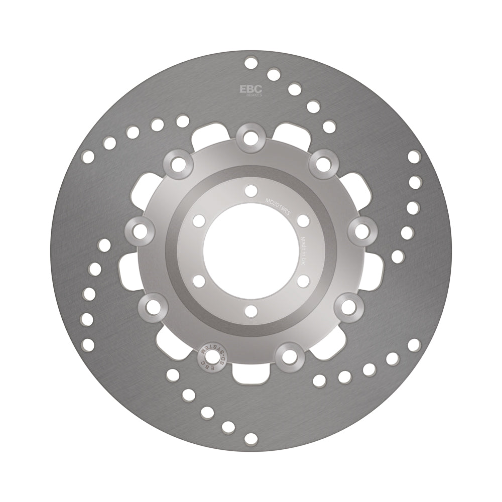 EBC - EBC Pro-Lite Floating Disc (MD2019RS)