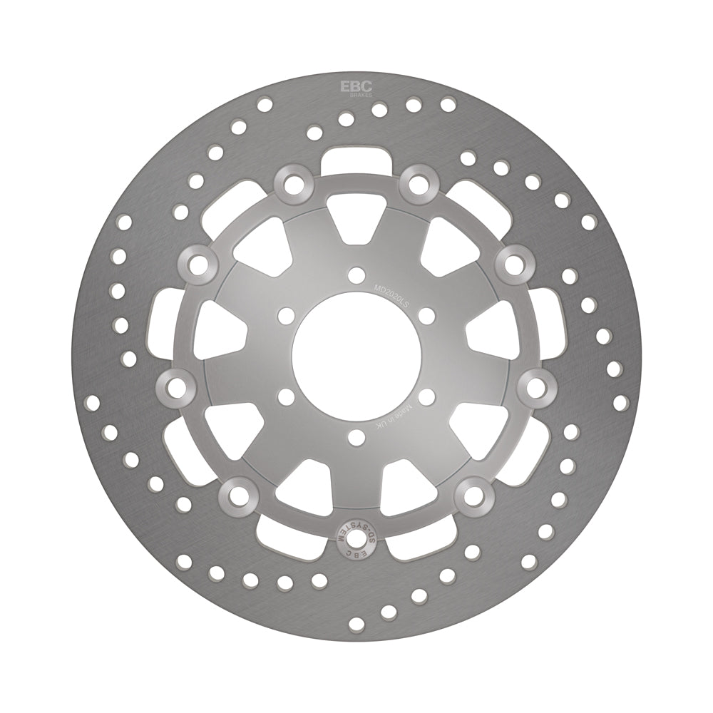EBC - EBC Pro-Lite Floating Disc (MD2020LS)