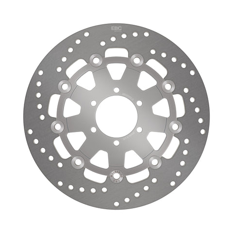 EBC - EBC Pro-Lite Floating Disc (MD2020LS)