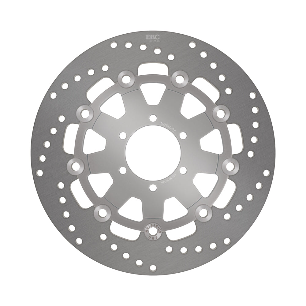 EBC - EBC Pro-Lite Floating Disc (MD2020RS)