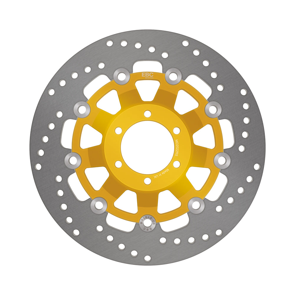 EBC - EBC Pro-Lite Floating Disc (MD2022RS)
