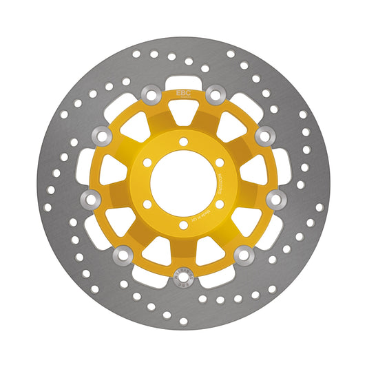 EBC - EBC Pro-Lite Floating Disc (MD2022RS)