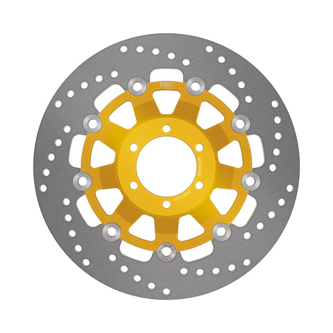 EBC - EBC Pro-Lite Floating Disc (MD2022RS)