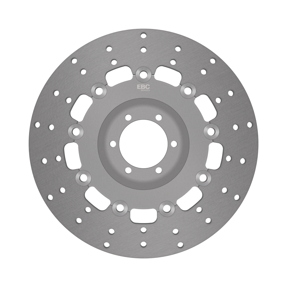 EBC - EBC Pro-Lite Floating Disc (MD2024)