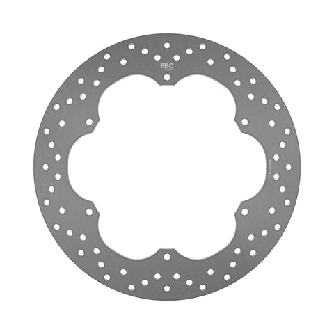 EBC - EBC HPSR Solid Disc (MD2031LS)
