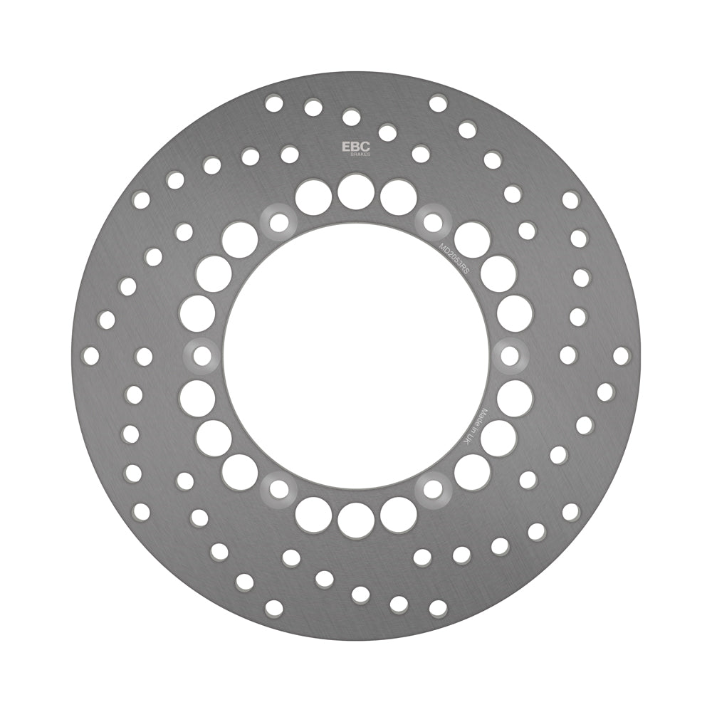 EBC - EBC HPSR Solid Disc (MD2053RS)