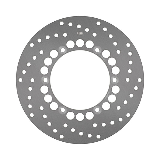 EBC - EBC HPSR Solid Disc (MD2053RS)