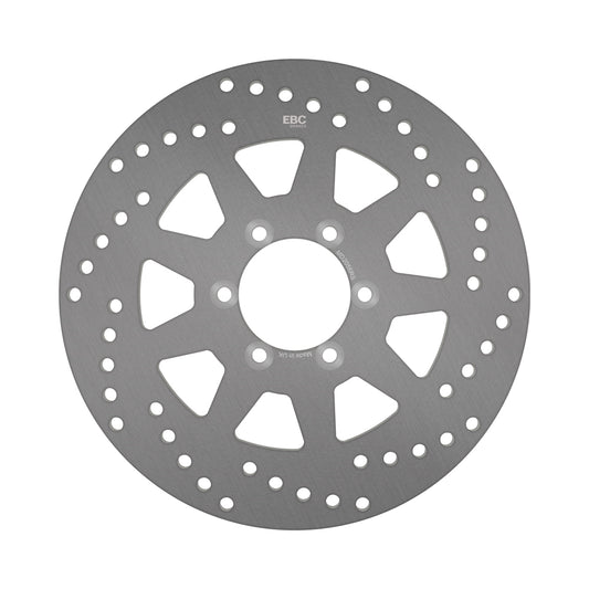 EBC - EBC HPSR Solid Disc (MD2056RS)