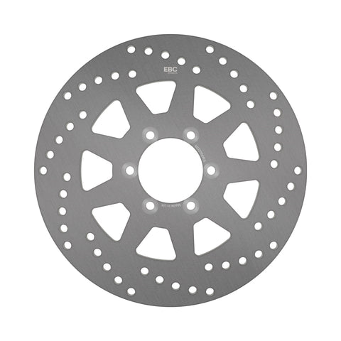 EBC - EBC HPSR Solid Disc (MD2056RS)