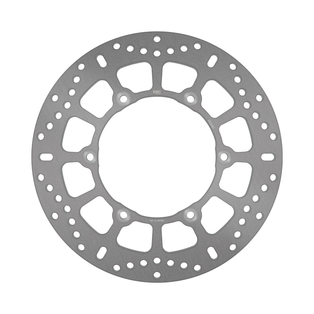 EBC - EBC HPSR Solid Disc (MD2067)