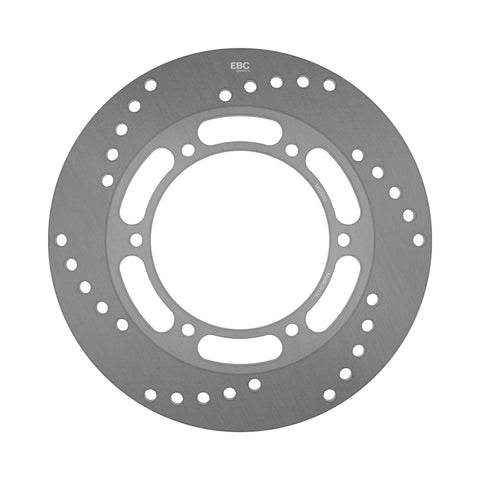 EBC - EBC HPSR Solid Disc (MD2070)