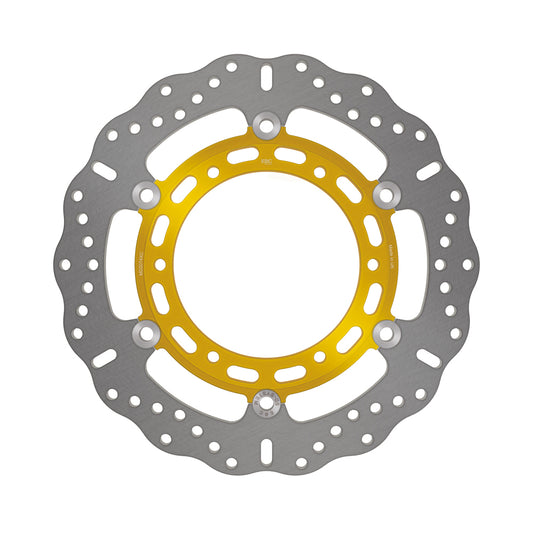 EBC - EBC XC Disc With S Drive System Contoured Profile (MD2074XC)