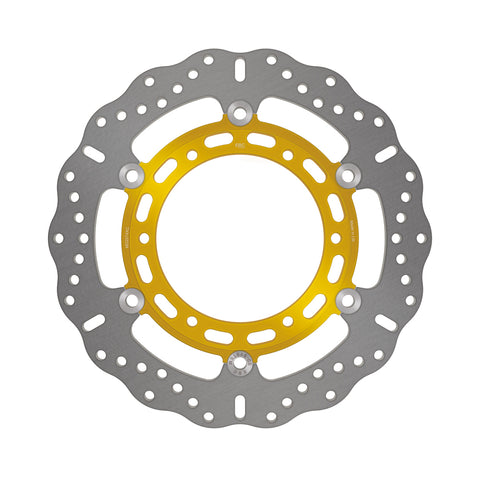 EBC - EBC XC Disc With S Drive System Contoured Profile (MD2074XC)