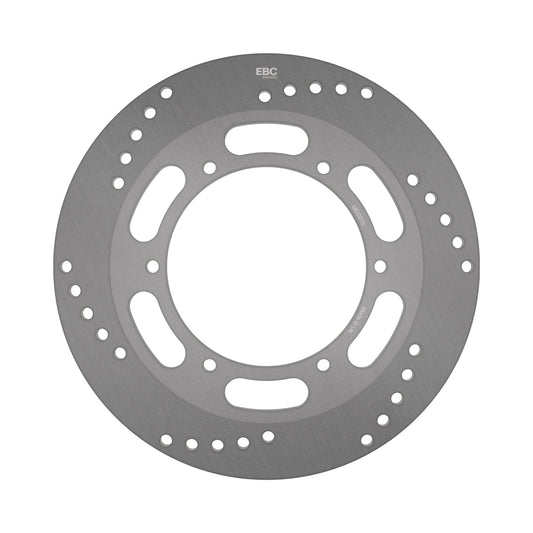 EBC - EBC HPSR Solid Disc (MD2075)