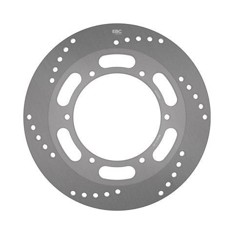 EBC - EBC HPSR Solid Disc (MD2075)