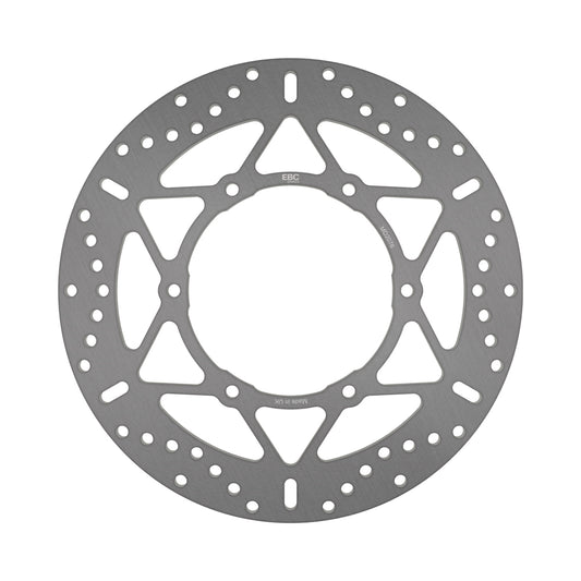 EBC - EBC HPSR Solid Disc (MD2076)