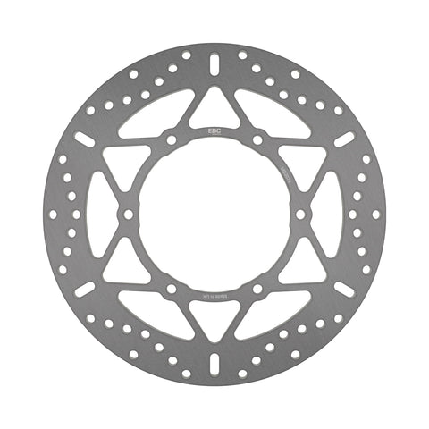 EBC - EBC HPSR Solid Disc (MD2076)