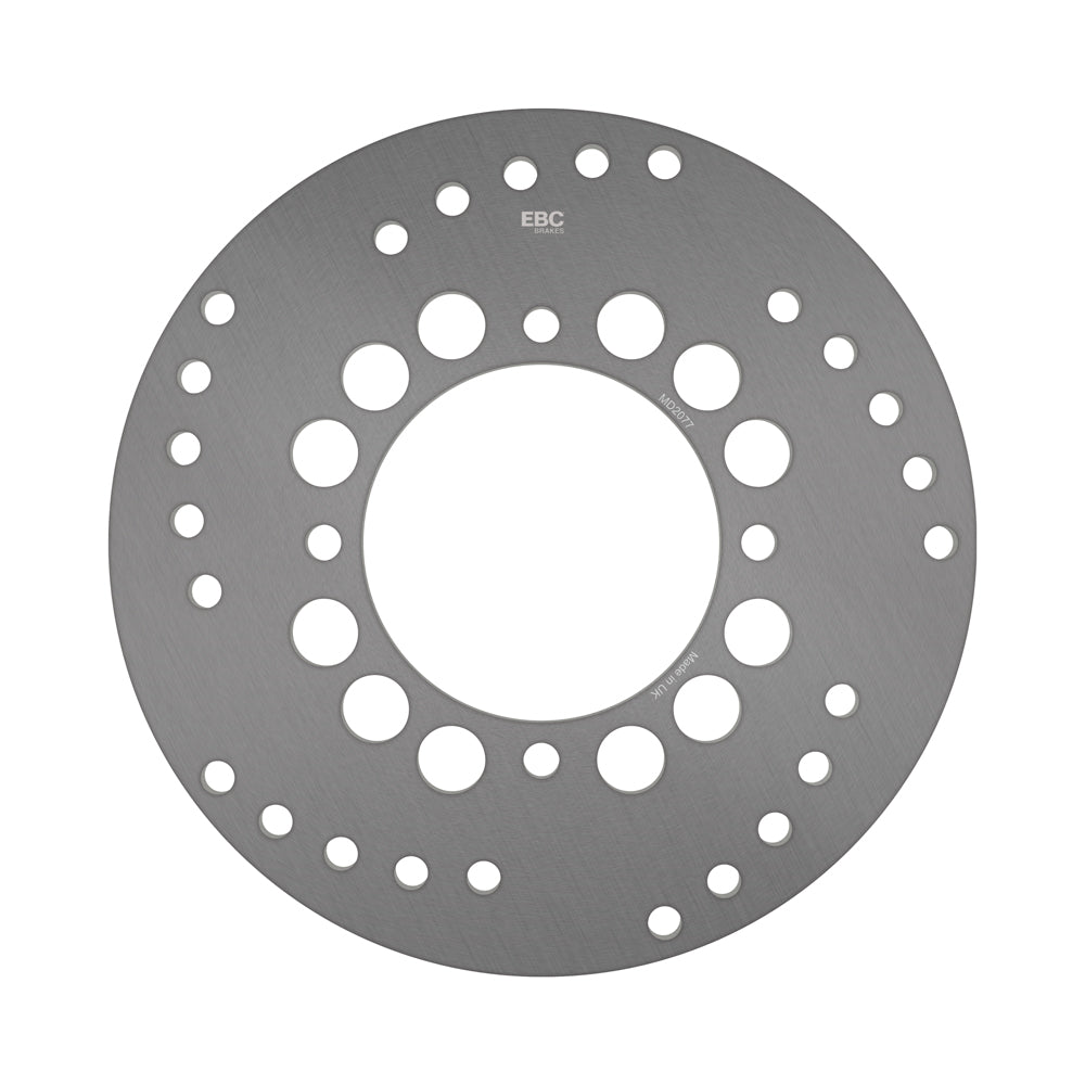 EBC - EBC HPSR Solid Disc (MD2077)