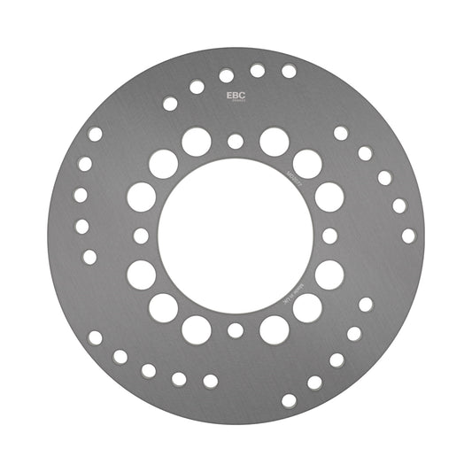 EBC - EBC HPSR Solid Disc (MD2077)