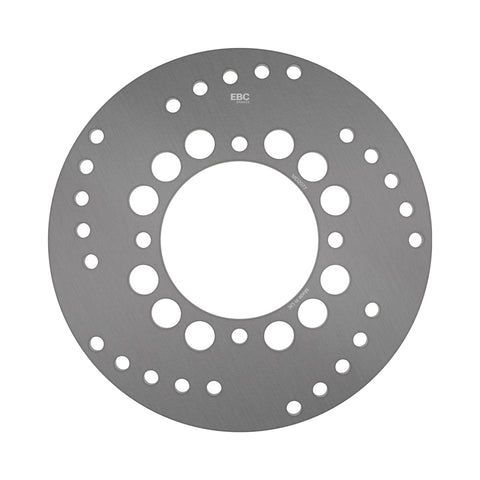 EBC - EBC HPSR Solid Disc (MD2077)