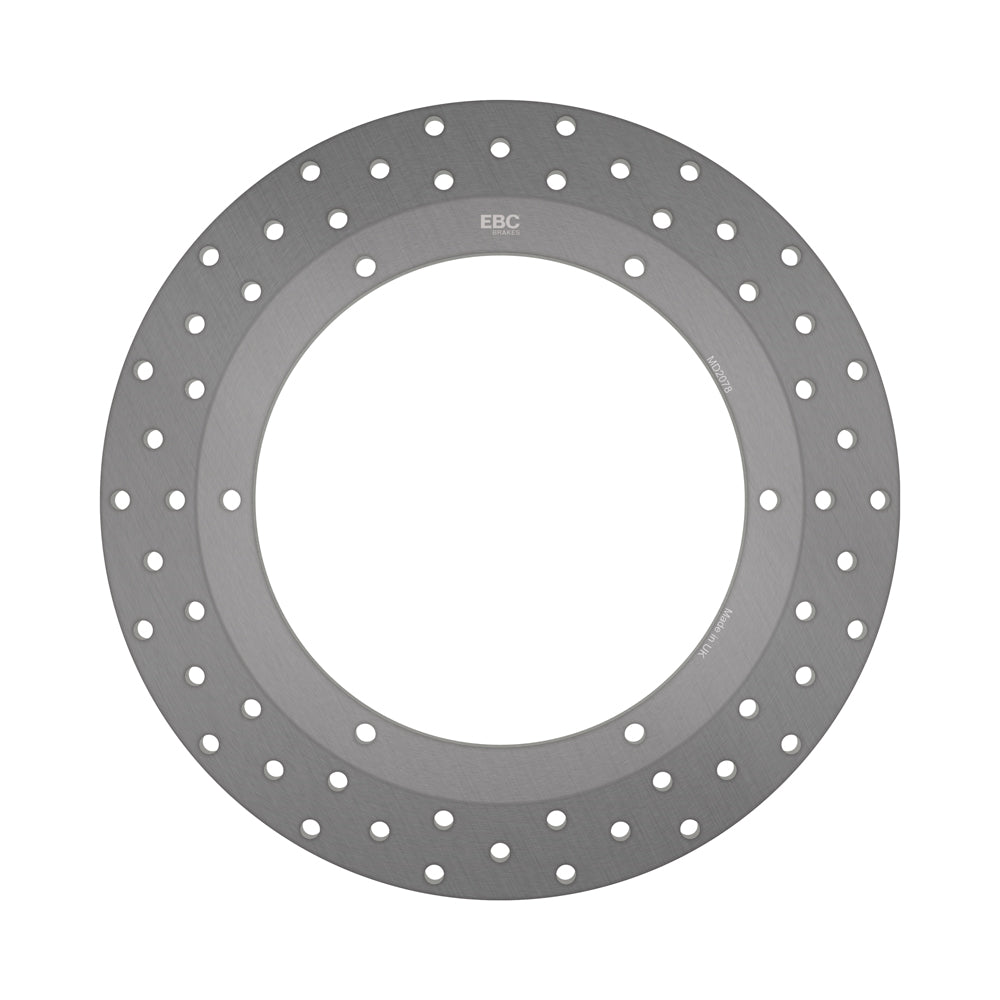 EBC - EBC HPSR Solid Disc (MD2078)