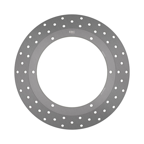 EBC - EBC HPSR Solid Disc (MD2078)