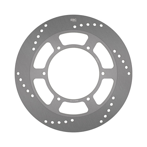 EBC - EBC HPSR Solid Disc (MD2081)