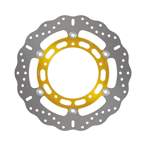 EBC - EBC XC Disc With S Drive System Contoured Profile (MD2082XC)