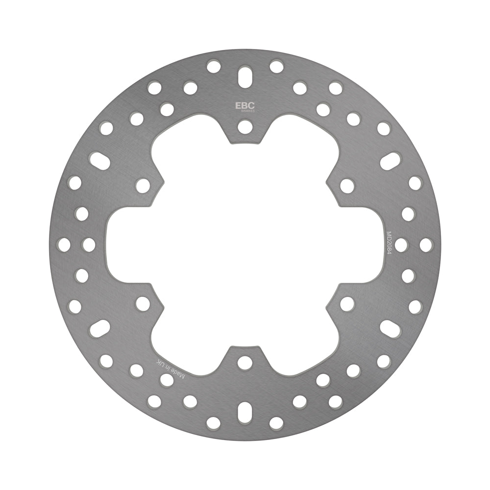 EBC - EBC HPSR Solid Disc (MD2084)