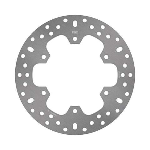 EBC - EBC HPSR Solid Disc (MD2084)