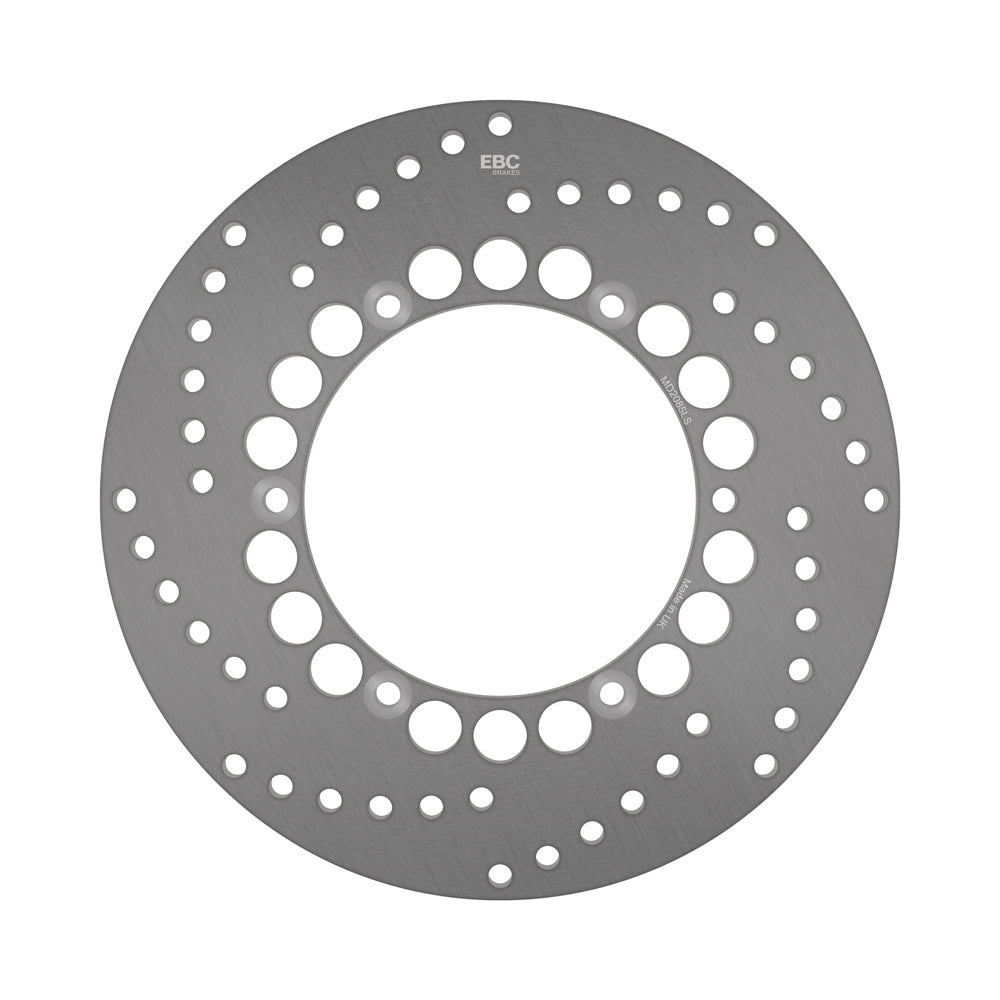 EBC - EBC HPSR Solid Disc (MD2085LS)