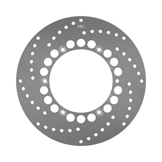 EBC - EBC HPSR Solid Disc (MD2085LS)