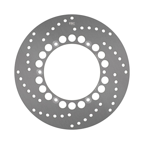 EBC - EBC HPSR Solid Disc (MD2085LS)