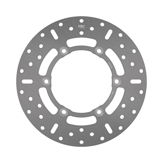 EBC - EBC HPSR Solid Disc (MD2086)