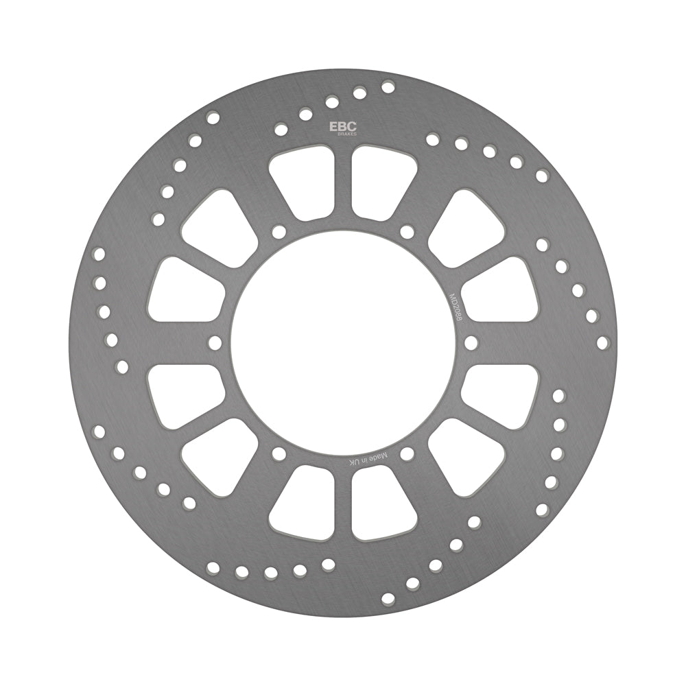 EBC - EBC HPSR Solid Disc (MD2088)