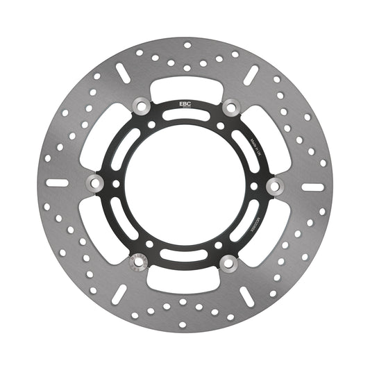 EBC - EBC X Disc With S Drive System Full Circle Profile (MD2089X)