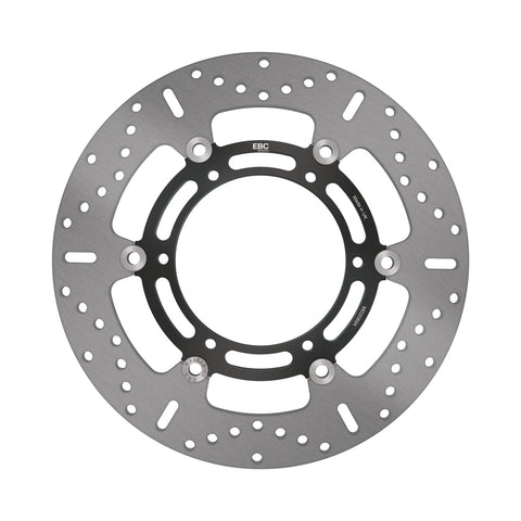 EBC - EBC X Disc With S Drive System Full Circle Profile (MD2089X)