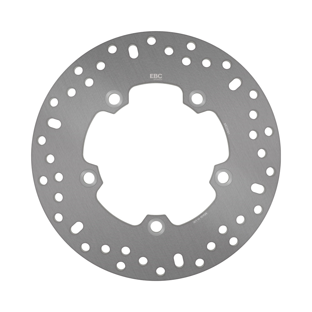 EBC - EBC HPSR Solid Disc (MD2091)