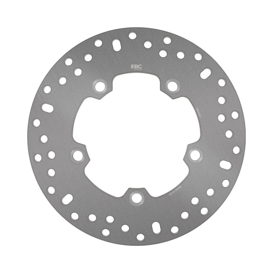 EBC - EBC HPSR Solid Disc (MD2091)