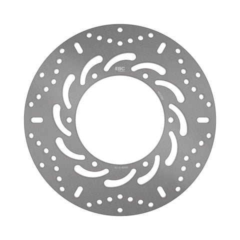 EBC - EBC HPSR Solid Disc (MD2092)