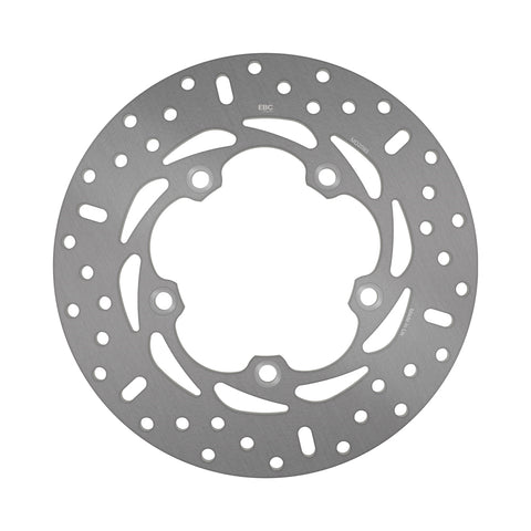 EBC - EBC HPSR Solid Disc (MD2093)