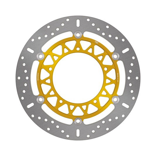 EBC - EBC X Disc With S Drive System Full Circle Profile (MD2094X)