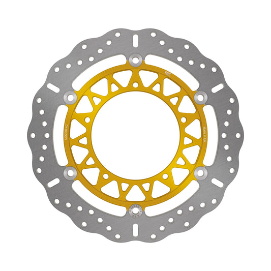 EBC - EBC XC Disc With S Drive System Contoured Profile (MD2094XC)